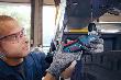 Bosch PRO Akku-Winkelbohrmaschine GWB 12V-10, 2 x Akku GBA 12V 2.0Ah in L-BOXX Produktbild img4 S