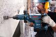 Bosch PRO Schlaghammer mit SDS max GSH 7 VC im Handwerkerkoffer Produktbild img5 S