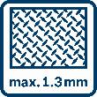 Bosch PRO Akku-Blechschere GSC 12V-13 in L-BOXX Produktbild img6 S