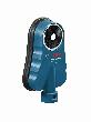 Bosch PRO Absaugvorrichtung, Systemzubehör GDE 68 Produktbild img2 S