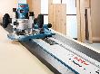Bosch PRO Führungsschiene, Systemzubehör FSN RA 32 1600 Produktbild img2 S