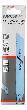 Bosch PRO Säbelsägeblatt S 922 BF, Flexible for Metal, 5er-Pack Produktbild img2 S