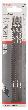 Bosch PRO Stichsägeblatt T 744 D Speed for Wood, 3er-Pack Produktbild img2 S