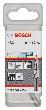 Bosch PRO Stufenbohrer HSS, 4 - 12 mm, 6 mm, 66,5 mm, 9 Stufen Produktbild img2 S