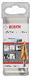 Bosch PRO Stufenbohrer HSS-TiN, 6 - 30 mm, 10 mm, 93,5 mm, 13 Stufen Produktbild img2 S