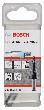 Bosch PRO Stufenbohrer HSS-AlTiN, 4 - 20 mm, 6 mm, 50 mm, 9 Stufen Produktbild img2 S