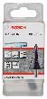 Bosch PRO Stufenbohrer HSS-AlTiN, 6 - 39 mm, 10 mm, 93,5, 12 Stufen Produktbild img2 S