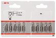Bosch PRO Schrauberbit Extra-Hart T20, 25 mm, 10er-Pack Produktbild img2 S