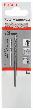 Bosch PRO Betonbohrer CYL-3, 3 x 40 x 70 mm, d 2,8 mm, 1er-Pack Produktbild img2 S