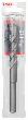 Bosch PRO Betonbohrer CYL-3, 15 x 100 x 160 mm, d 12,3 mm, 1er-Pack Produktbild img2 S