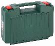 Bosch PRO Kunststoffkoffer, 389 x 297 x 144 mm, grün Produktbild img1 S