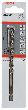 Bosch PRO Zentrierbohrer HSS-Co, 120 mm Produktbild img2 S