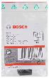 Bosch PRO Spannzange, 1/4-Zoll, 19 mm Produktbild img2 S