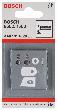 Bosch PRO Scherenmessersätze für Universalscheren GSC 1.6, Blech, 5-tlg. Produktbild img2 S