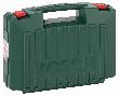 Bosch PRO Kunststoffkoffer, 421 x 117 x 336 mm, grün Produktbild img1 S