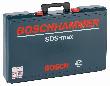 Bosch PRO Kunststoffkoffer, 615 x 410 x 135 mm Produktbild