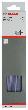 Bosch PRO Kunststoffschweißdraht, 225 mm, 4 mm, Hart-PVC Produktbild img2 S