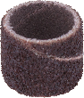 Dremel Schleifband 13 mm, Körnung 60 Produktbild img2 S