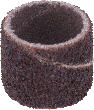 Dremel Schleifband 13 mm, Körnung 60 Produktbild