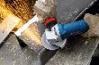 Bosch PRO Winkelschleifer GWS 1400 Produktbild img4 S