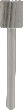 Dremel Hochgeschwindigkeits-Fräsmesser 7,8 mm, größter zylindrischer Kopf Produktbild