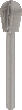 Dremel Hochgeschwindigkeits-Fräsmesser 7,2 mm Produktbild