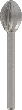 Dremel Hochgeschwindigkeits-Fräsmesser 7,8 mm Produktbild img2 S