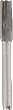 Dremel Fräser (HSS) 4,8 mm Produktbild