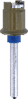 Dremel EZ SpeedClic Aufspanndorn Produktbild