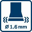 Bosch PRO Akku-Schwingschleifer GSS 18V-10 in L-BOXX Produktbild img7 S
