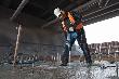 Bosch PRO Bohrhammer mit SDS max GBH 8-45 D Produktbild img6 S