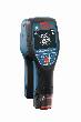 Bosch PRO Ortungsgerät Wallscanner D-tect 120, 1 x Akku GBA 12V 2.0Ah in L-BOXX Produktbild img2 S