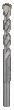 Bosch PRO Betonbohrer CYL-3, 14 x 90 x 150 mm, d 10 mm, 1er-Pack Produktbild