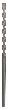 Bosch PRO Betonbohrer CYL-3, 6,5 x 90 x 150 mm, d 5,5 mm, 1er-Pack Produktbild
