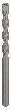 Bosch PRO Betonbohrer CYL-3, 11 x 90 x 150 mm, d 10 mm, 1er-Pack Produktbild