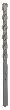 Bosch PRO Betonbohrer CYL-3, 12 x 150 x 200 mm, d 10 mm, 1er-Pack Produktbild
