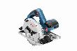 Bosch PRO Handkreissäge GKS 55+ GCE + FSN 1400 Produktbild img2 S