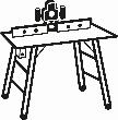 Bosch PRO Scheibennutfräser Expert for Wood, S 8 mm, D 50 mm, S 8 mm, L 4 mm, G 8 mm Produktbild img6 S
