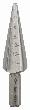 Bosch PRO Blechschälbohrer HSS, Sechskantschaft, 3 - 14 mm, 60 mm, 1/4-Zoll Produktbild
