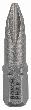 Bosch PRO Schrauberbit Extra-Hart PH 2, 25 mm, 100er-Pack Produktbild