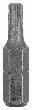 Bosch PRO Schrauberbit Extra-Hart T20, 25 mm, 10er-Pack Produktbild