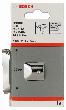 Bosch PRO Flächendüse, 50 mm, 33,5 mm, Düse für Bosch-Heißluftgebläse Produktbild img2 S