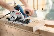 Bosch PRO Handkreissäge GKS 55+ GCE + FSN 1400 Produktbild img4 S