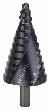 Bosch PRO Stufenbohrer HSS-AlTiN, 6 - 39 mm, 10 mm, 93,5, 12 Stufen Produktbild