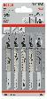 Bosch PRO Stichsägeblatt T 101 BR Clean for Wood, 5er-Pack Produktbild img2 S