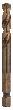 Bosch PRO Zentrierbohrer HSS-Co, 80 mm Produktbild