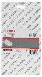Bosch PRO Polyester-Flachfaltenfilter Produktbild img2 S