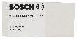 Bosch PRO Adapter für Diamantbohrkronen. Maschinenseite 1/2 Zoll, Kronenseite G 1/2 Zoll Produktbild img2 S