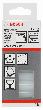 Bosch PRO Schmelzkleber, 11 x 45 mm, 125 g, transparent Produktbild img2 S