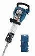 Bosch PRO Abbruchhammer GSH 16-28 in Trolley Produktbild img2 S